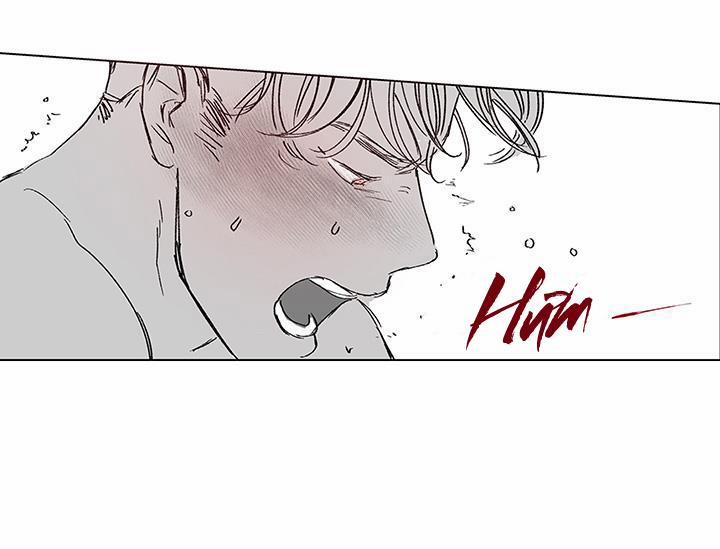 Một Tuần Dục Vọng – Truyện Ngắn Omegaver 4.3 trang 58