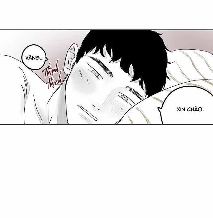 Một Tuần Dục Vọng – Truyện Ngắn Omegaver 4.3 trang 63