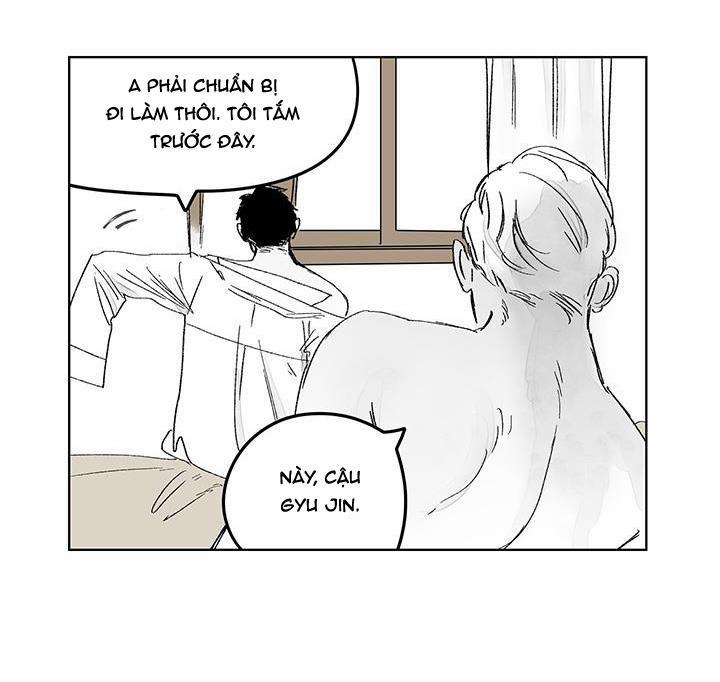 Một Tuần Dục Vọng – Truyện Ngắn Omegaver 4.3 trang 7