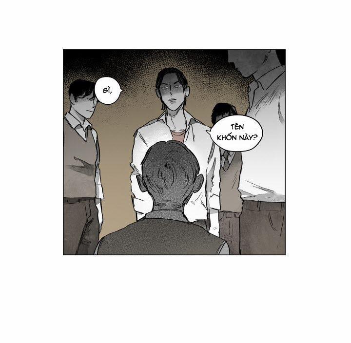 Một Tuần Dục Vọng – Truyện Ngắn Omegaver 4 trang 12