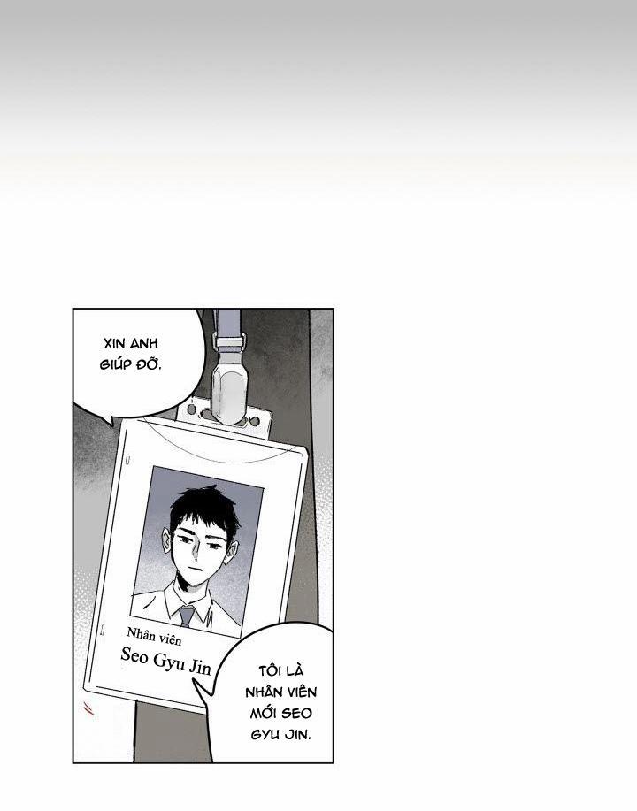 Một Tuần Dục Vọng – Truyện Ngắn Omegaver 4 trang 16