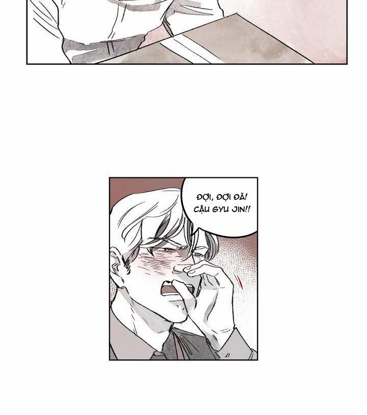 Một Tuần Dục Vọng – Truyện Ngắn Omegaver 4 trang 20