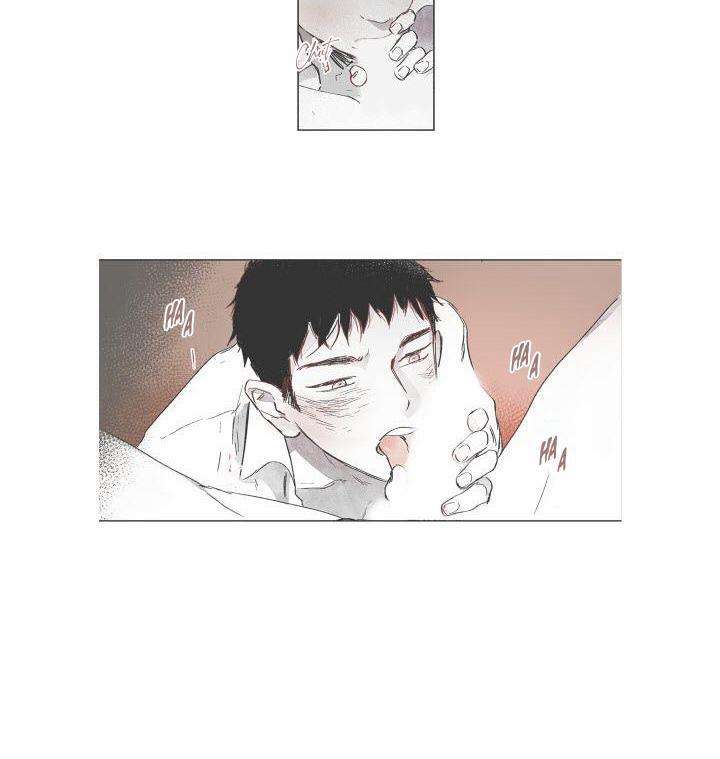 Một Tuần Dục Vọng – Truyện Ngắn Omegaver 4 trang 24