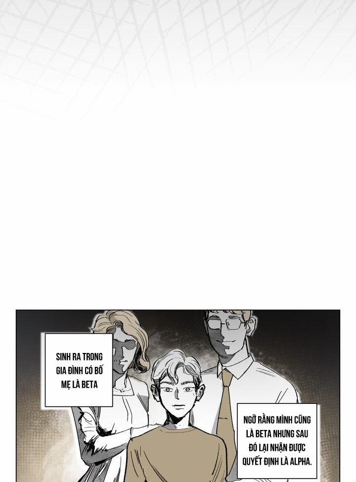 Một Tuần Dục Vọng – Truyện Ngắn Omegaver 4 trang 5