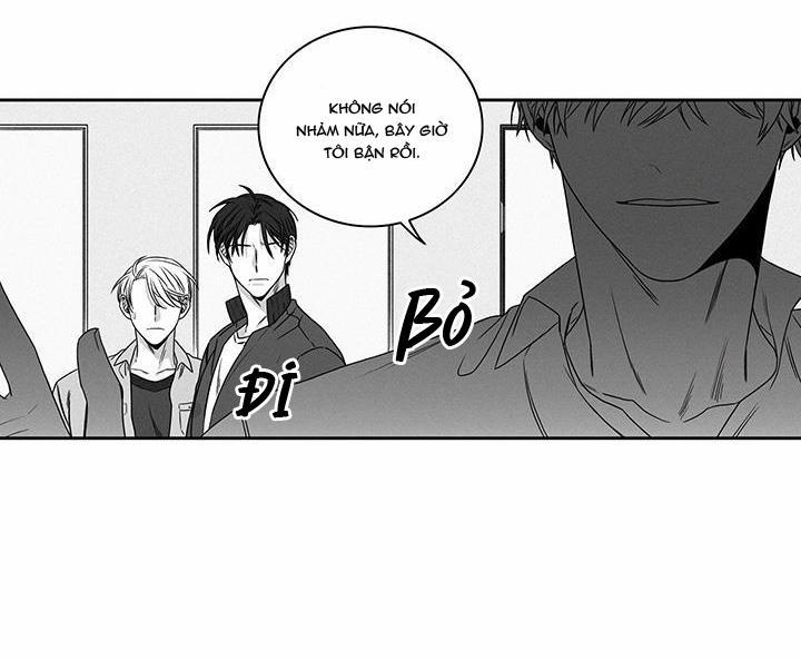 Một Tuần Dục Vọng – Truyện Ngắn Omegaver 5.1 trang 22