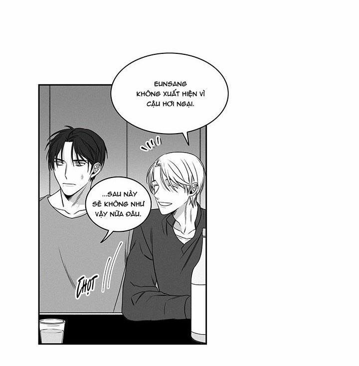 Một Tuần Dục Vọng – Truyện Ngắn Omegaver 5.1 trang 27