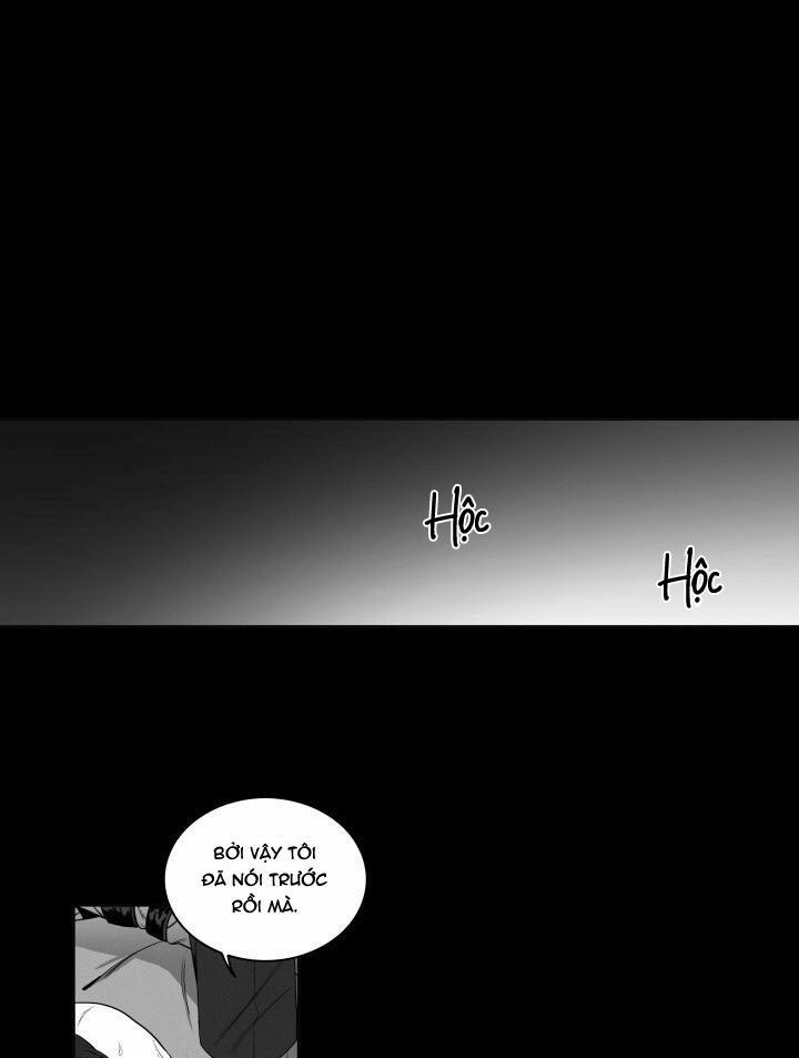 Một Tuần Dục Vọng – Truyện Ngắn Omegaver 5.1 trang 3