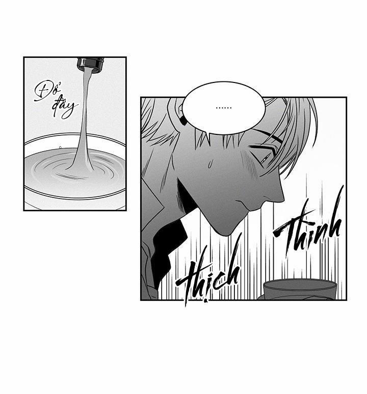 Một Tuần Dục Vọng – Truyện Ngắn Omegaver 5.1 trang 31