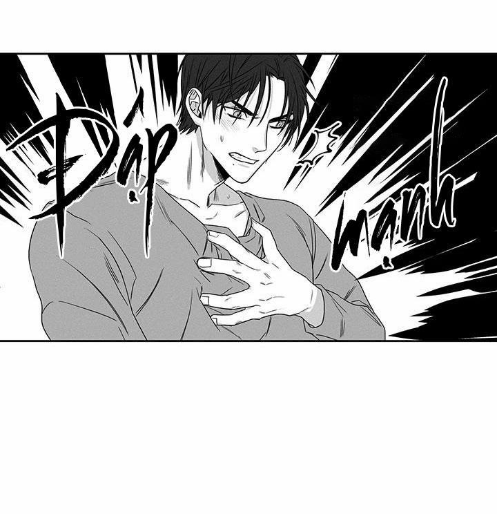 Một Tuần Dục Vọng – Truyện Ngắn Omegaver 5.1 trang 35