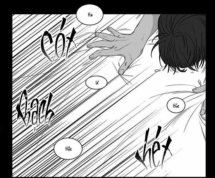 Một Tuần Dục Vọng – Truyện Ngắn Omegaver 5.1 trang 51