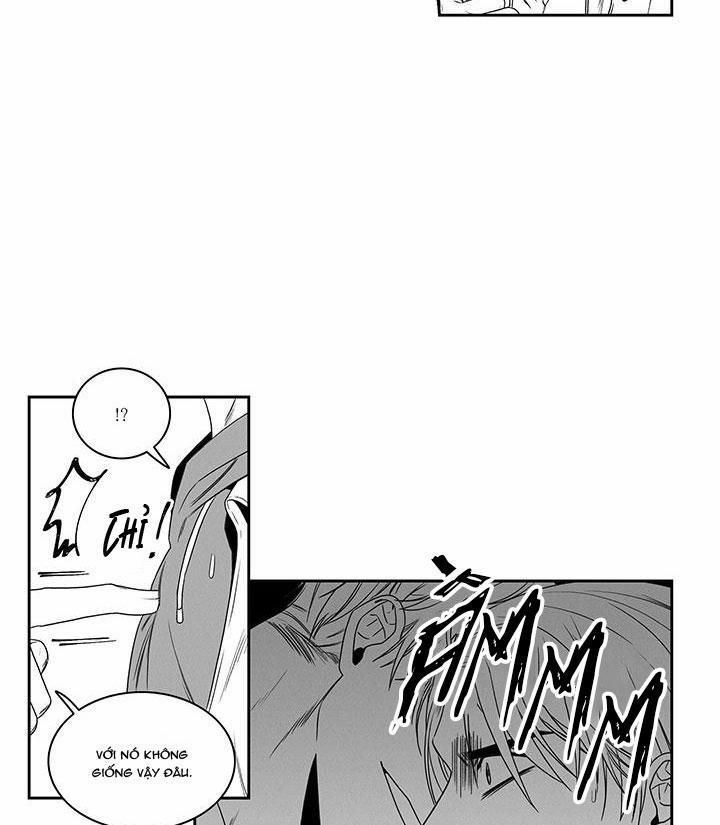 Một Tuần Dục Vọng – Truyện Ngắn Omegaver 5.2 trang 15