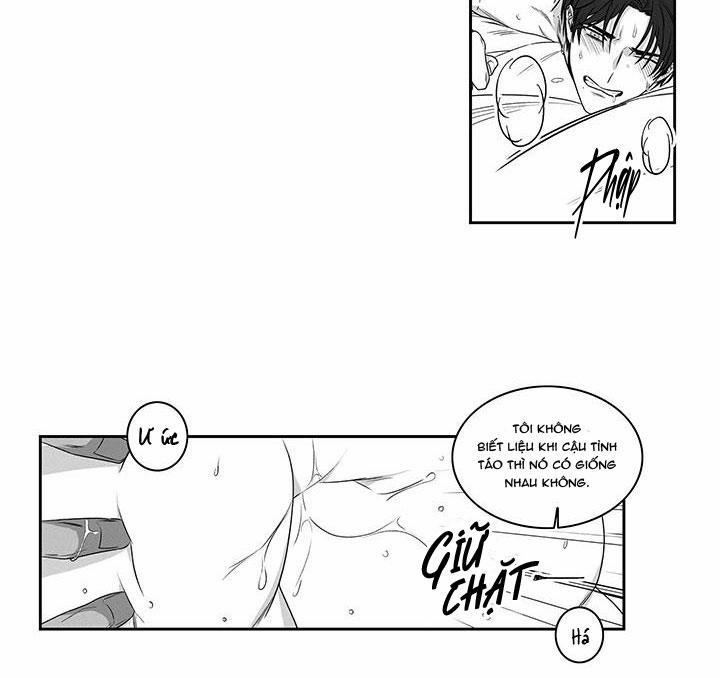 Một Tuần Dục Vọng – Truyện Ngắn Omegaver 5.2 trang 24