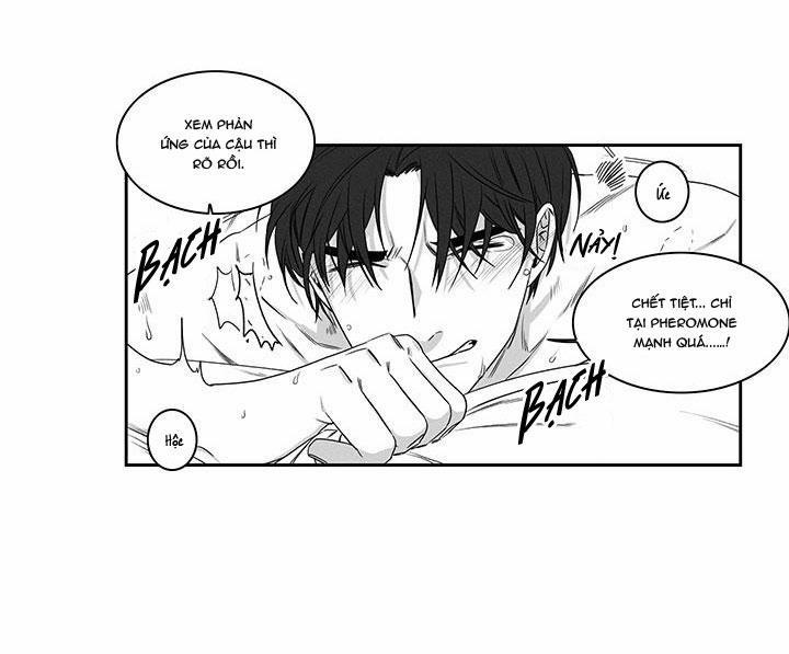 Một Tuần Dục Vọng – Truyện Ngắn Omegaver 5.2 trang 25