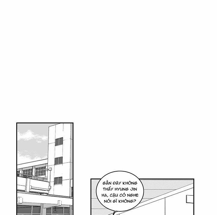 Một Tuần Dục Vọng – Truyện Ngắn Omegaver 5.2 trang 31