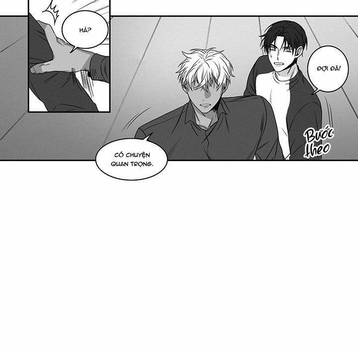 Một Tuần Dục Vọng – Truyện Ngắn Omegaver 5.2 trang 44