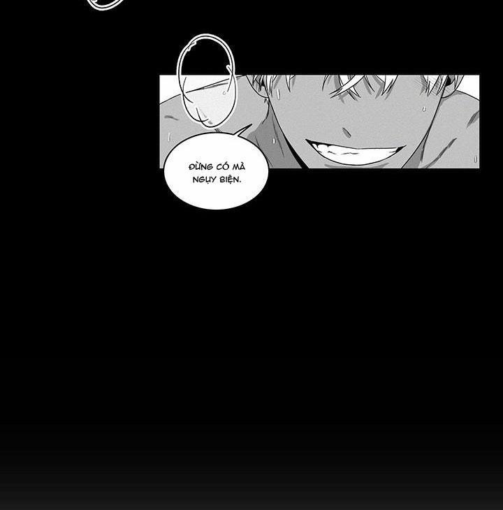 Một Tuần Dục Vọng – Truyện Ngắn Omegaver 5.2 trang 5