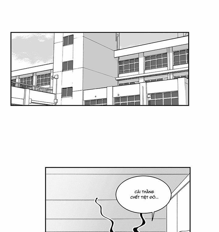 Một Tuần Dục Vọng – Truyện Ngắn Omegaver 5.2 trang 8