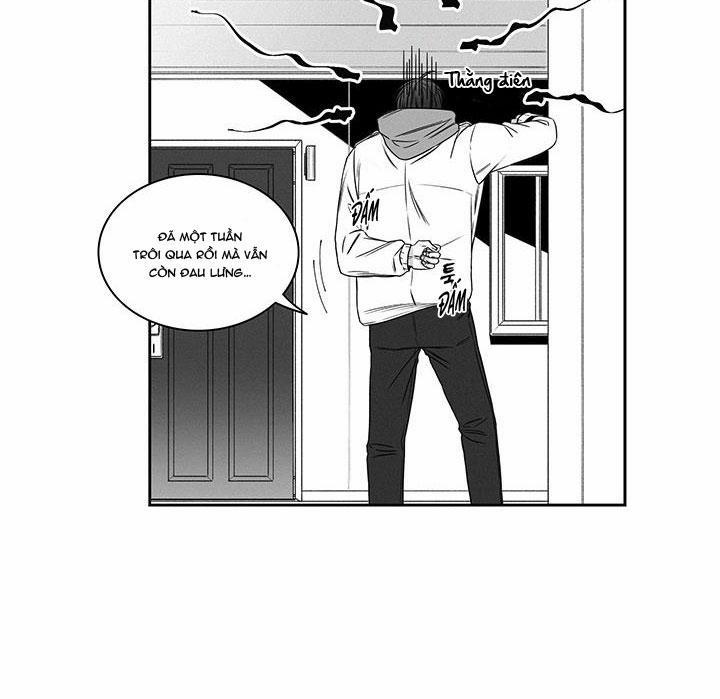 Một Tuần Dục Vọng – Truyện Ngắn Omegaver 5.2 trang 9