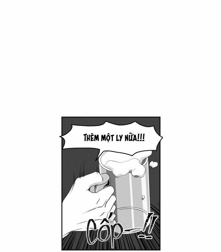 Một Tuần Dục Vọng – Truyện Ngắn Omegaver 5 trang 12