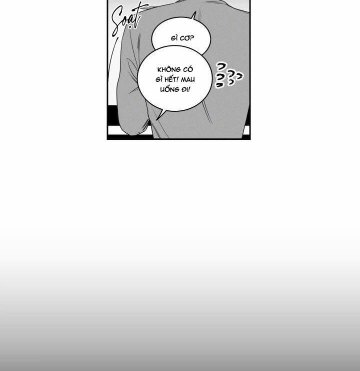 Một Tuần Dục Vọng – Truyện Ngắn Omegaver 5 trang 15