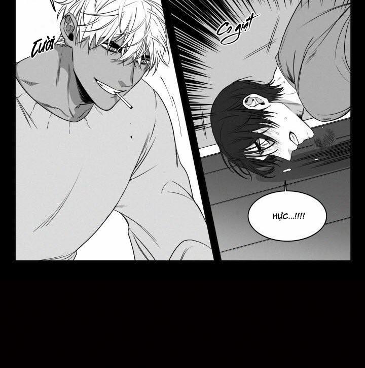 Một Tuần Dục Vọng – Truyện Ngắn Omegaver 5 trang 19