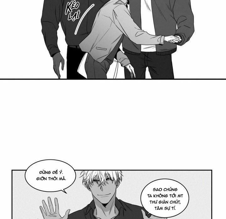 Một Tuần Dục Vọng – Truyện Ngắn Omegaver 5 trang 8