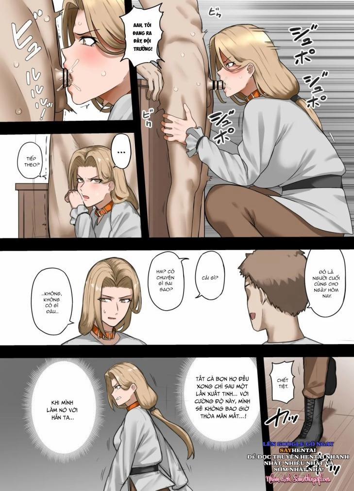 Một tuần với một người hùng phiên bản đội trưởng kỵ sĩ- Truyện Màu 2 trang 0