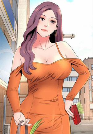 Đọc truyện tranh Mother And Daughter Next Door