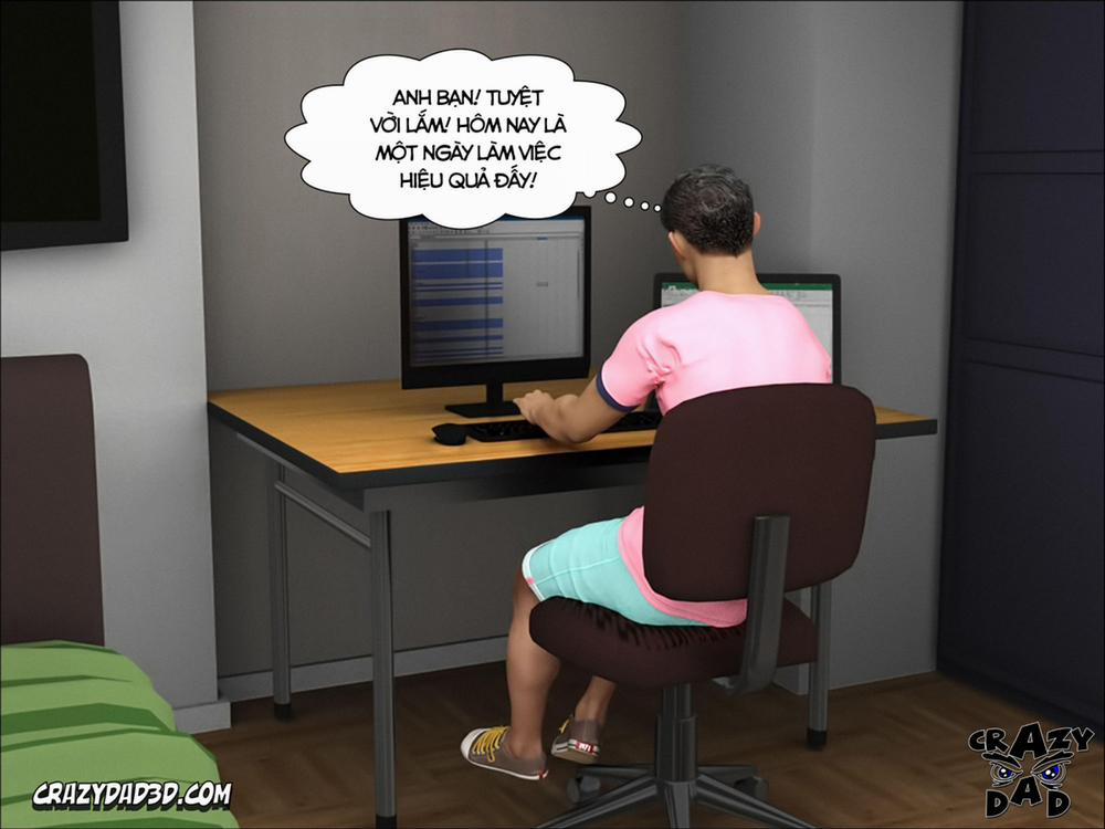 Mother Desire Forbidden Vol 1 0 0 0 Tưởng tượng ra mẹ. trang 2