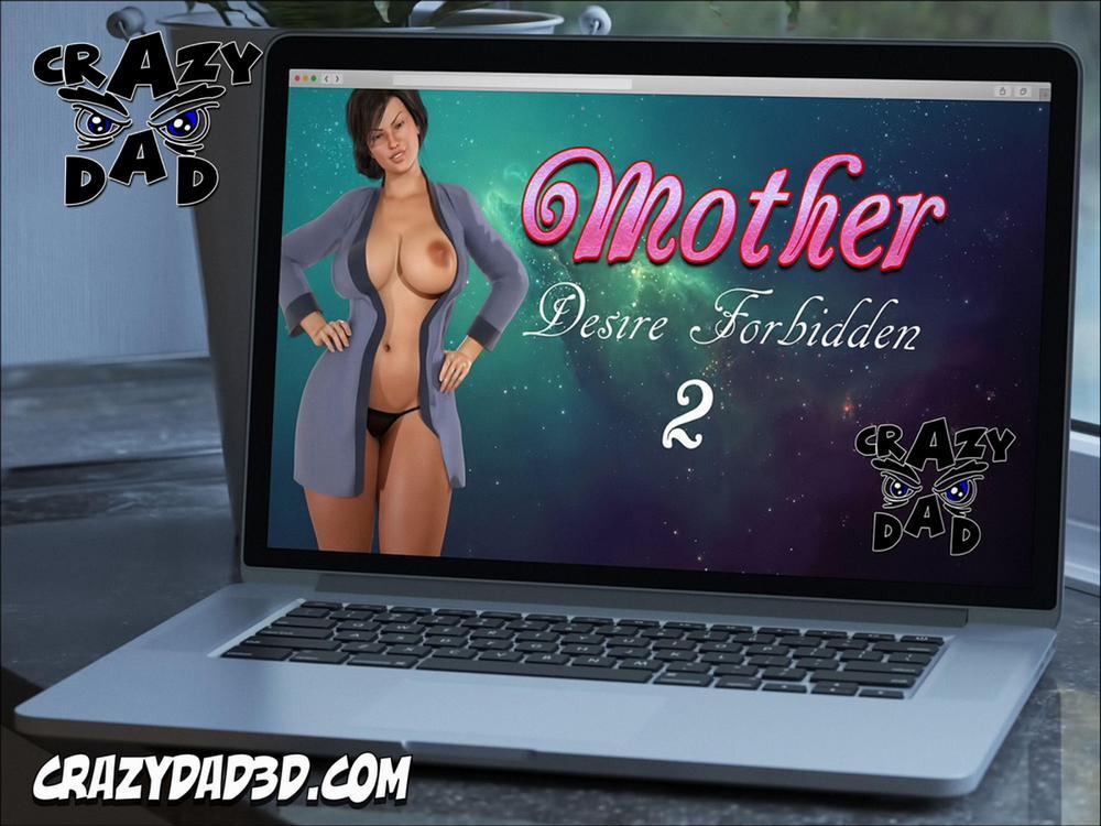Mother Desire Forbidden Vol 2 0 0 0 Thân mật hơn với mẹ. trang 1