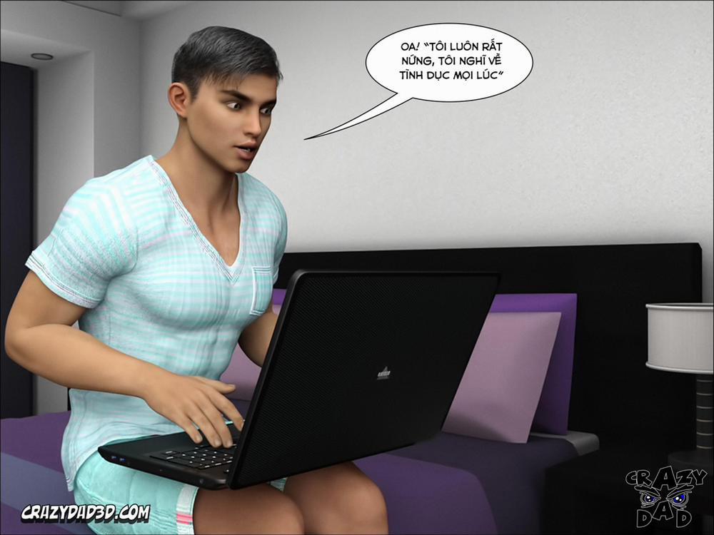 Mother Desire Forbidden Vol 2 0 0 0 Thông tin này thật quý giá trang 12