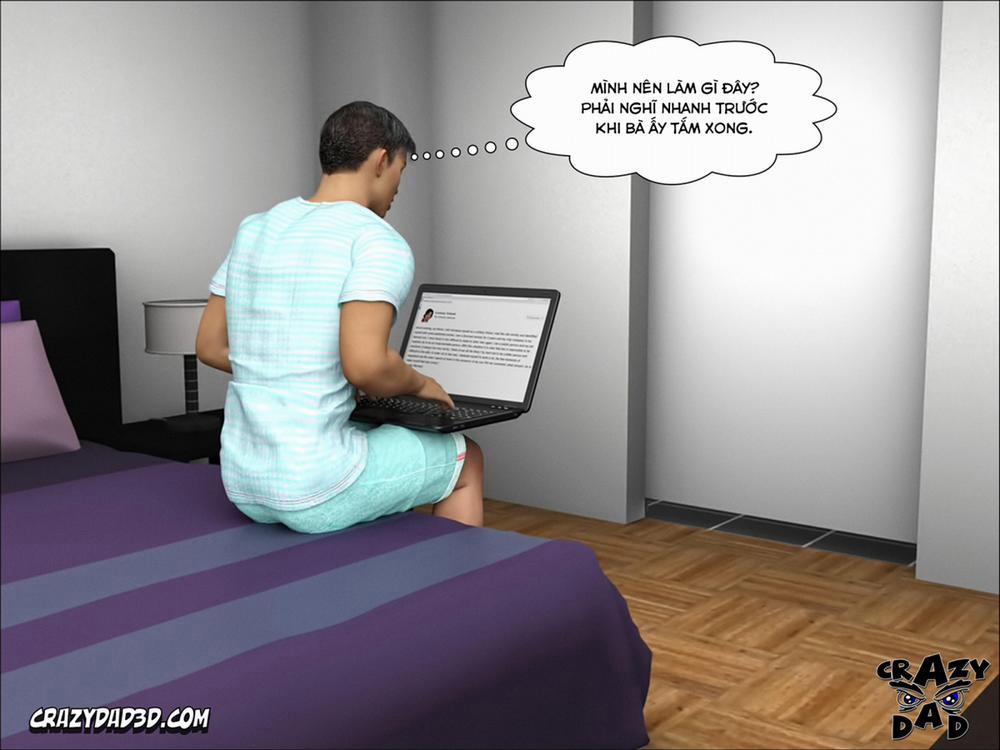 Mother Desire Forbidden Vol 2 0 0 0 Thông tin này thật quý giá trang 14