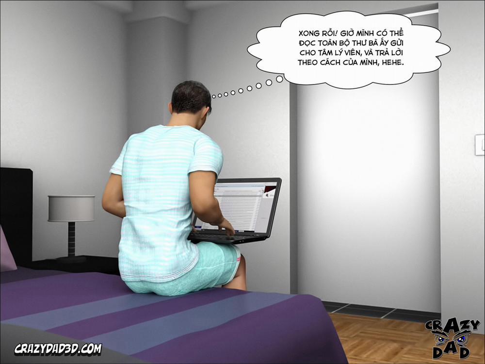 Mother Desire Forbidden Vol 2 0 0 0 Thông tin này thật quý giá trang 17