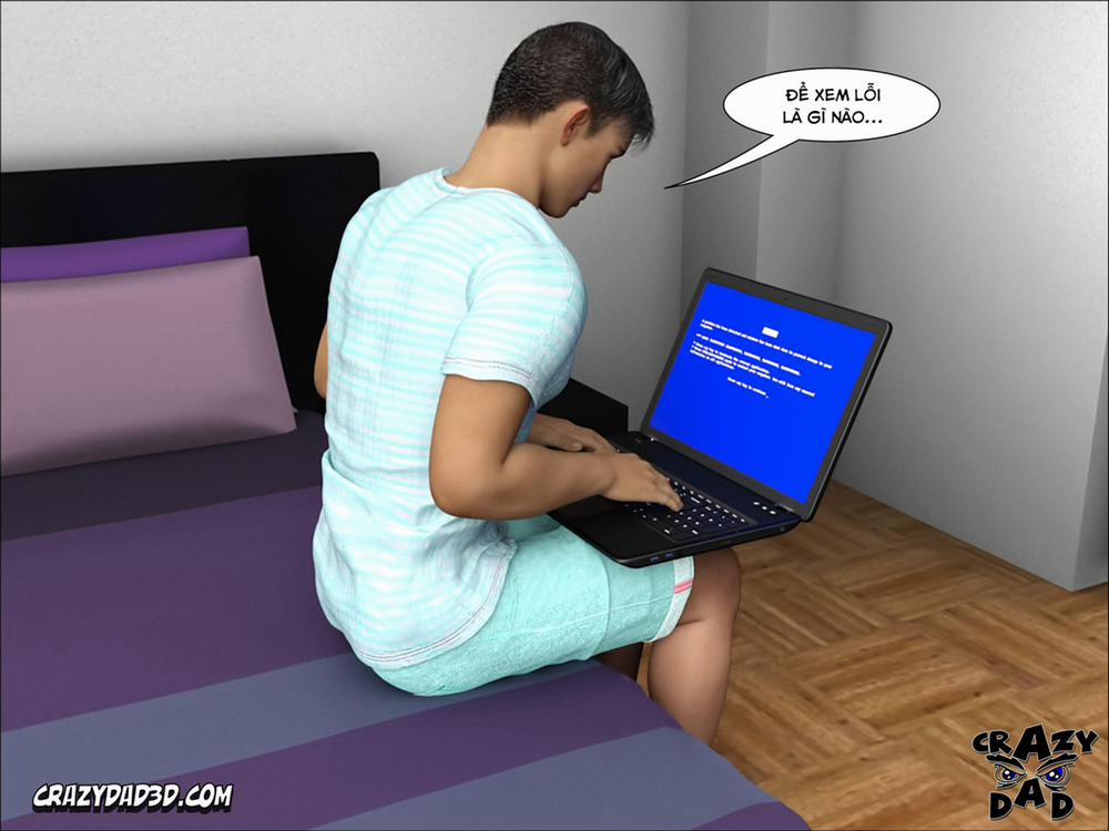 Mother Desire Forbidden Vol 2 0 0 0 Thông tin này thật quý giá trang 3