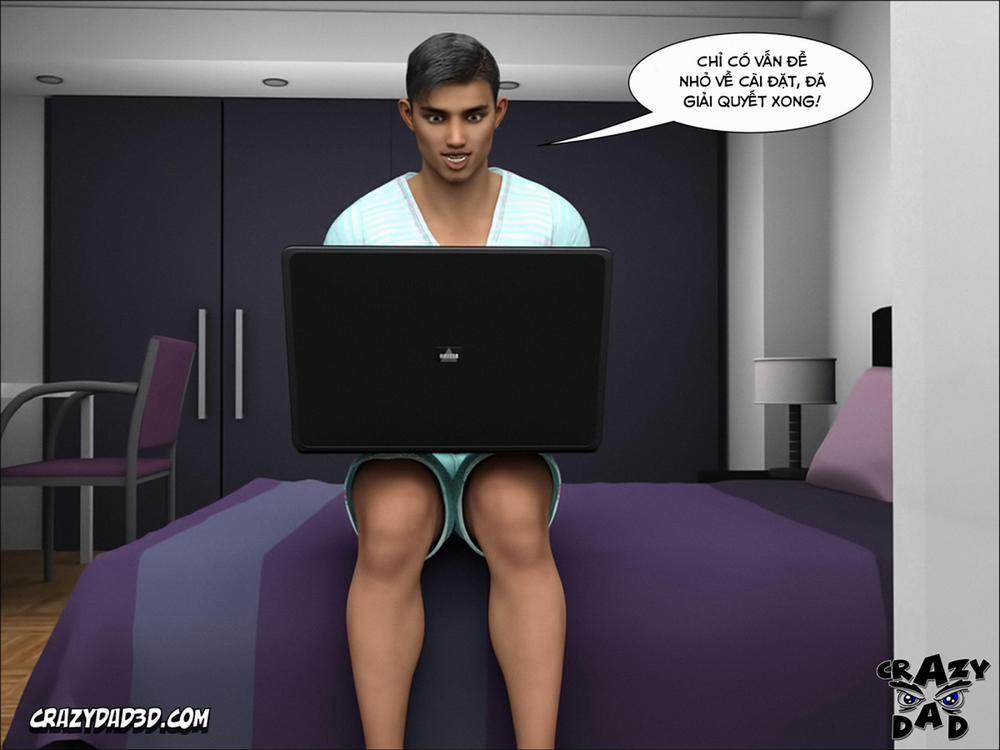 Mother Desire Forbidden Vol 2 0 0 0 Thông tin này thật quý giá trang 5