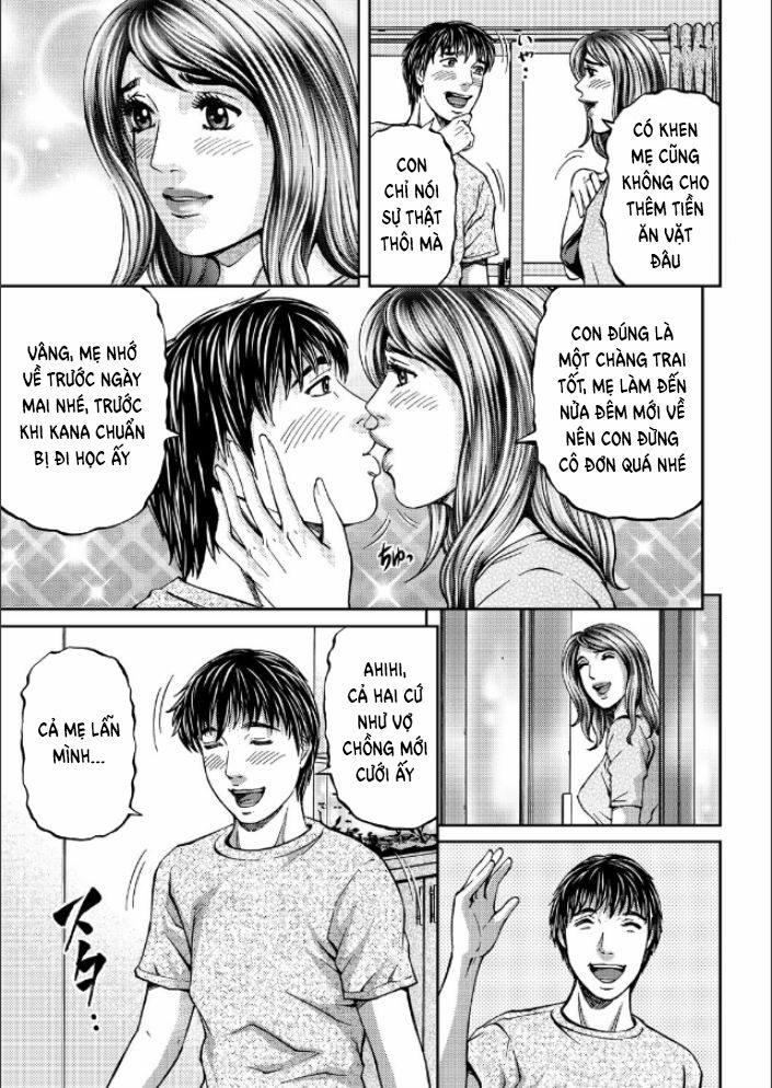 Mother Juice 3 trang 5