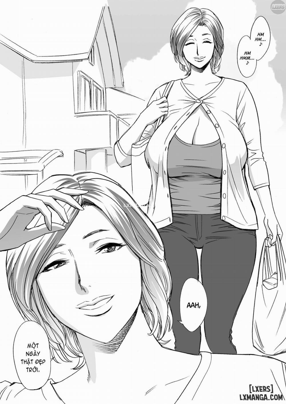 Mother Knows Best 2 END trang 2