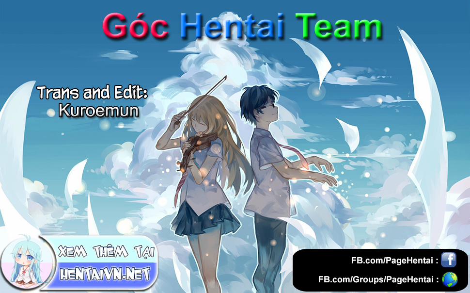 -Motive- (Shinrabanshou Choco) Oneshot trang 0