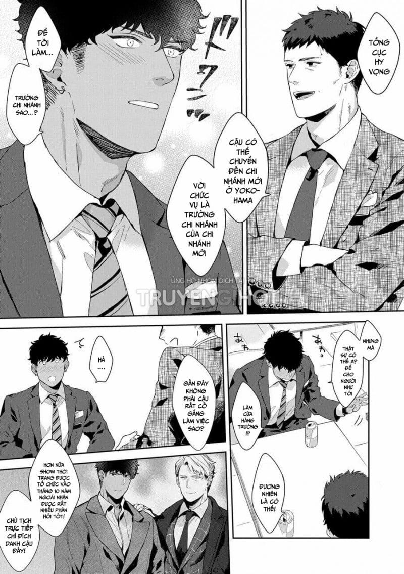 Motto, Iyarashii Mannequin 1.1 trang 4