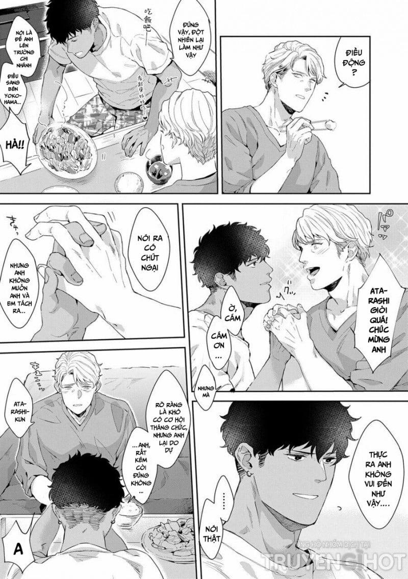 Motto, Iyarashii Mannequin 1.1 trang 6