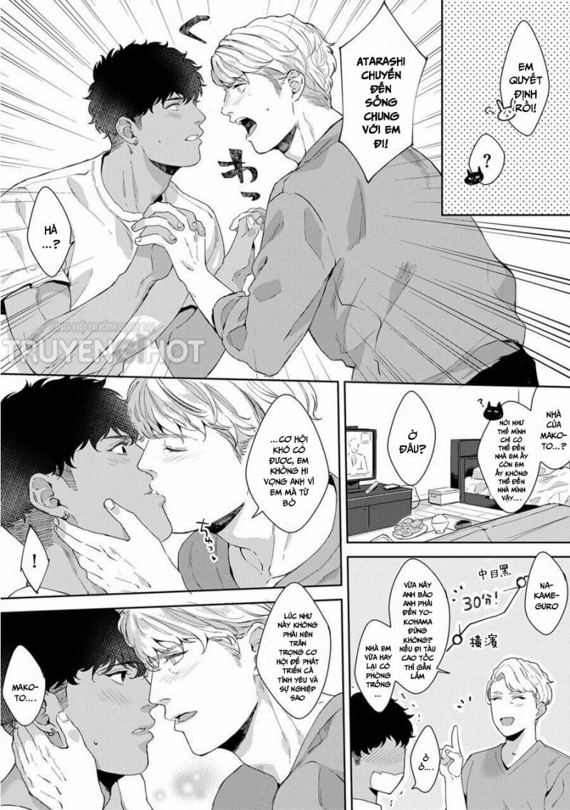 Motto, Iyarashii Mannequin 1.1 trang 7