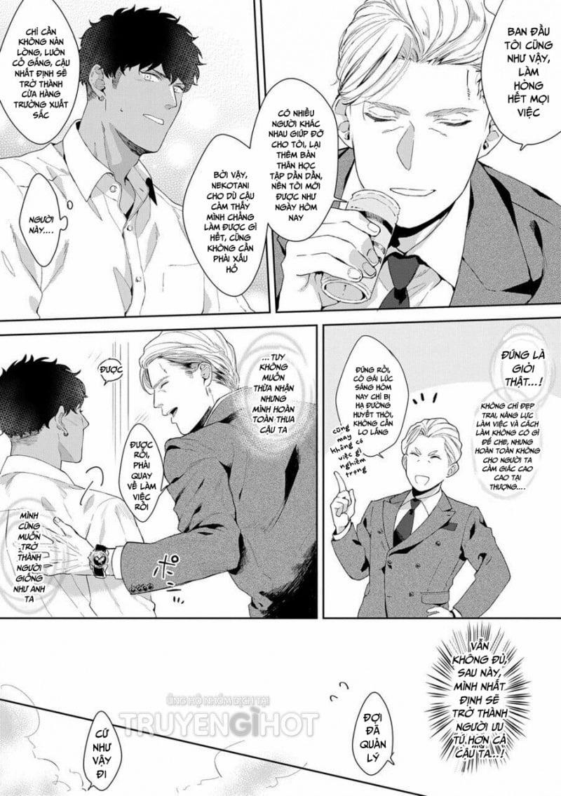 Motto, Iyarashii Mannequin 1.2 trang 3