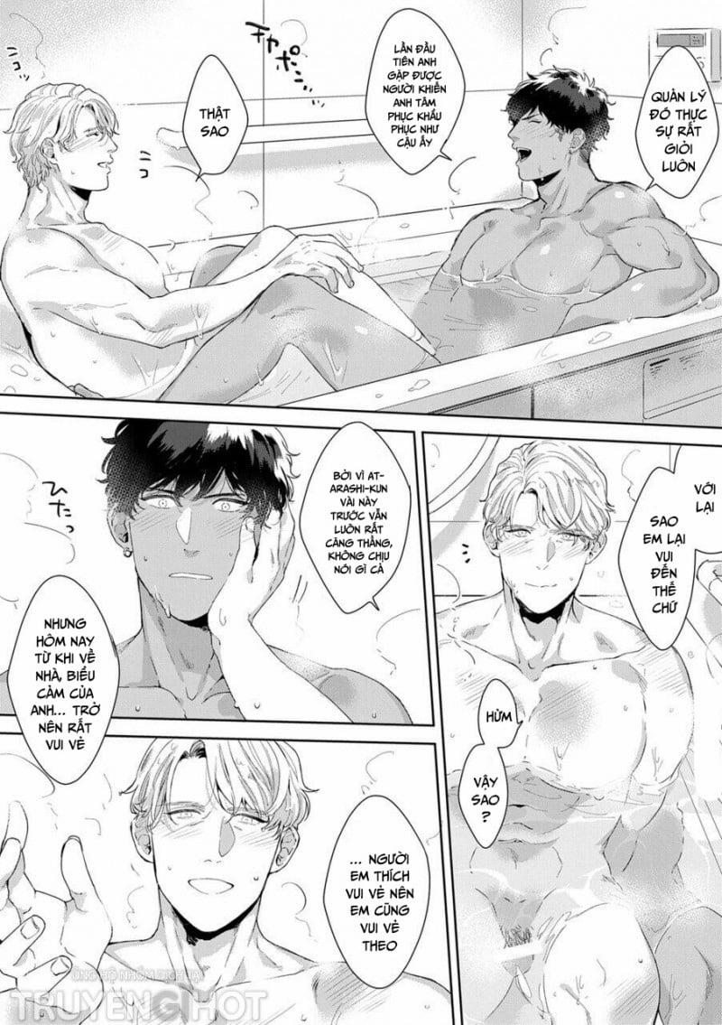 Motto, Iyarashii Mannequin 1.2 trang 4