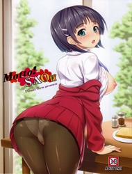 Đọc truyện tranh Motto SAOff (Sword Art Online)