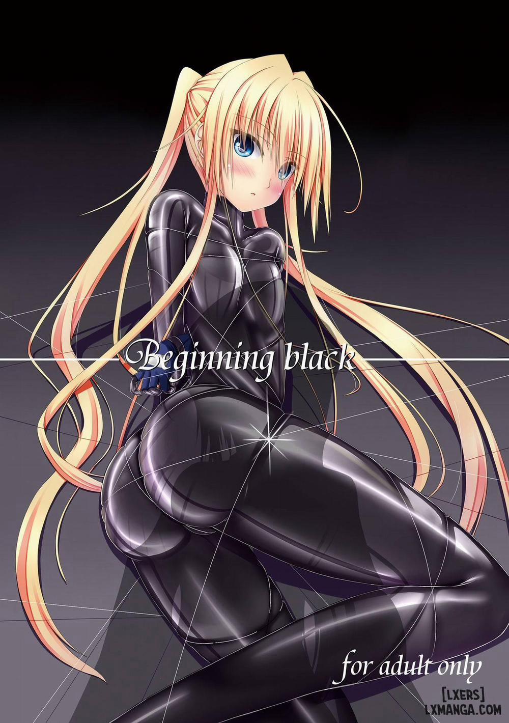 Mousou Bijutsubu Oneshot trang 0