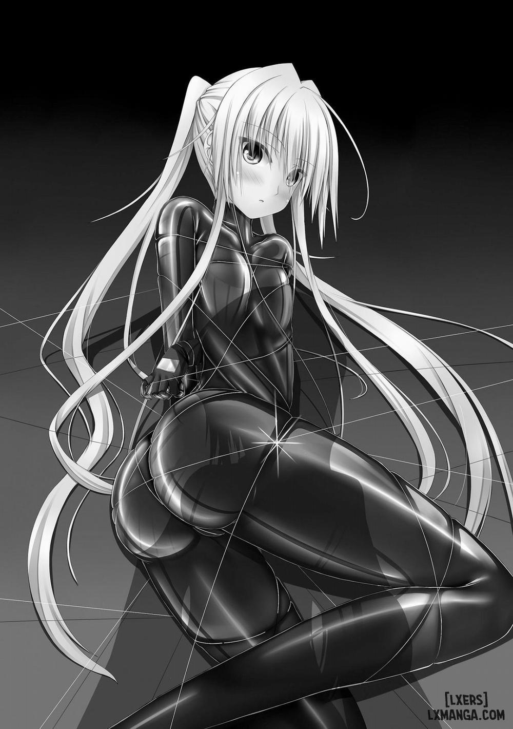 Mousou Bijutsubu Oneshot trang 1