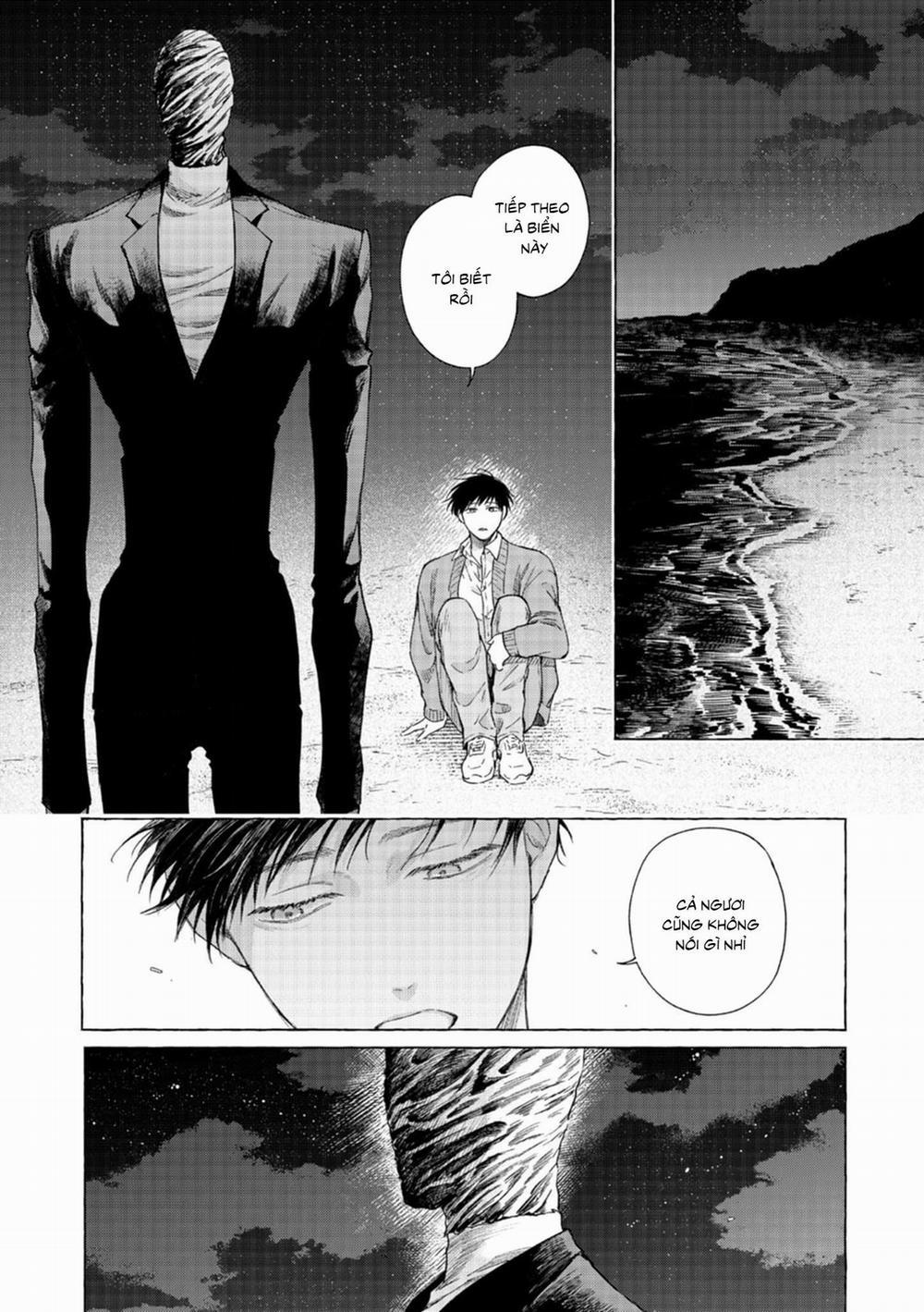 Mouth to mouse 1 trang 29