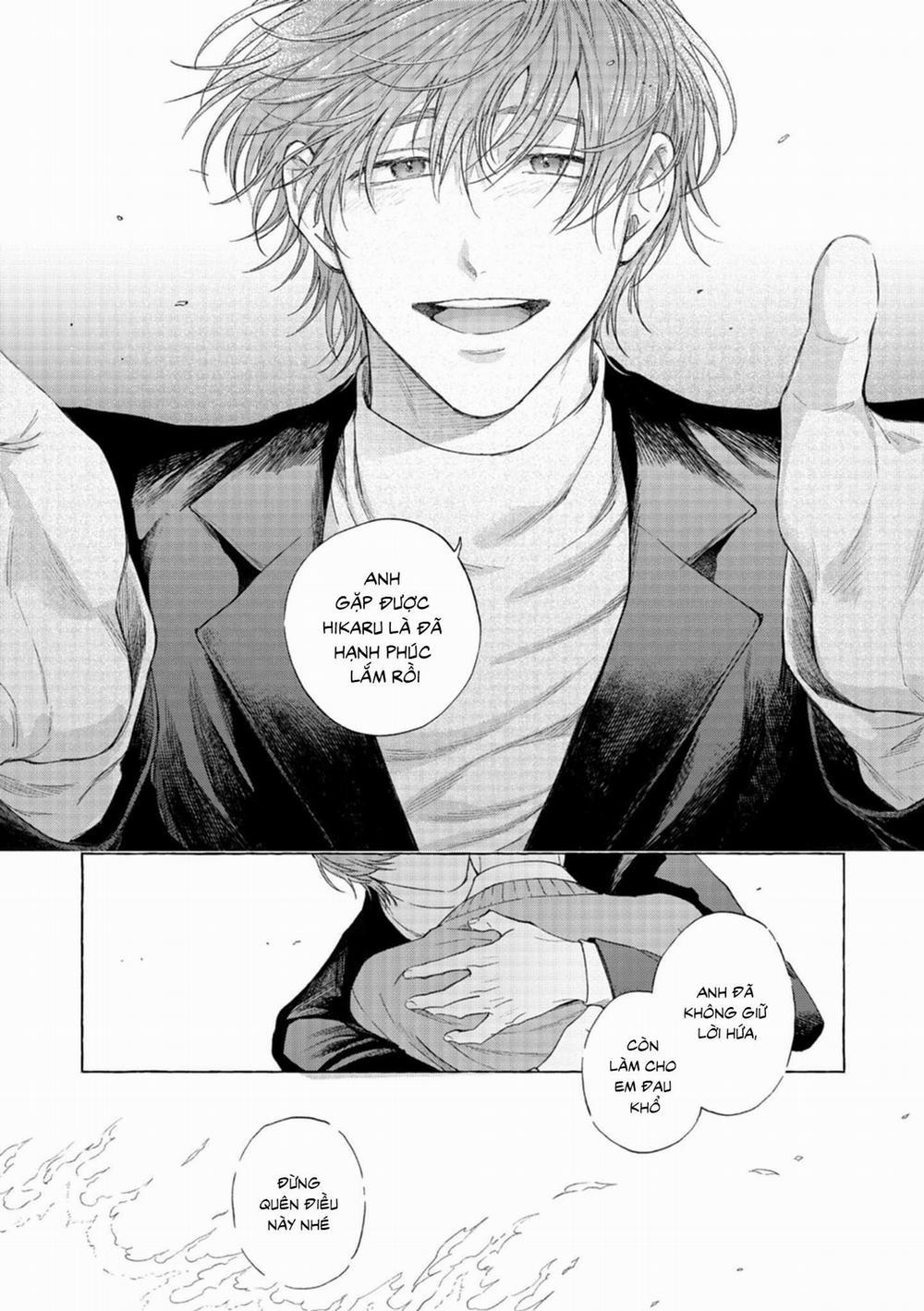 Mouth to mouse 1 trang 43