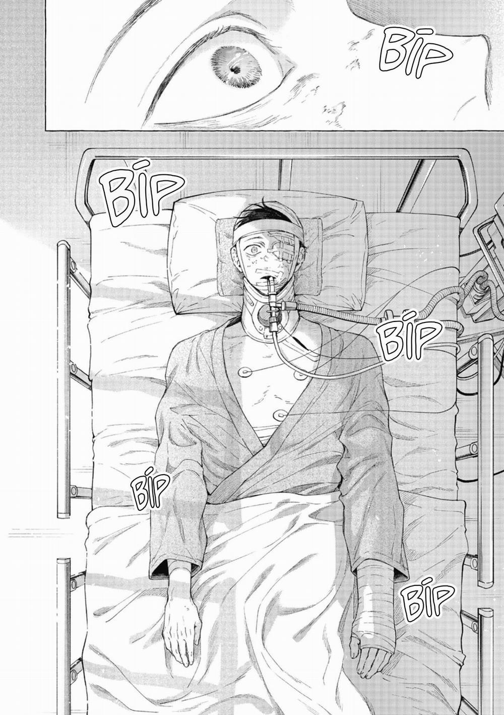 Mouth to mouse 1 trang 47