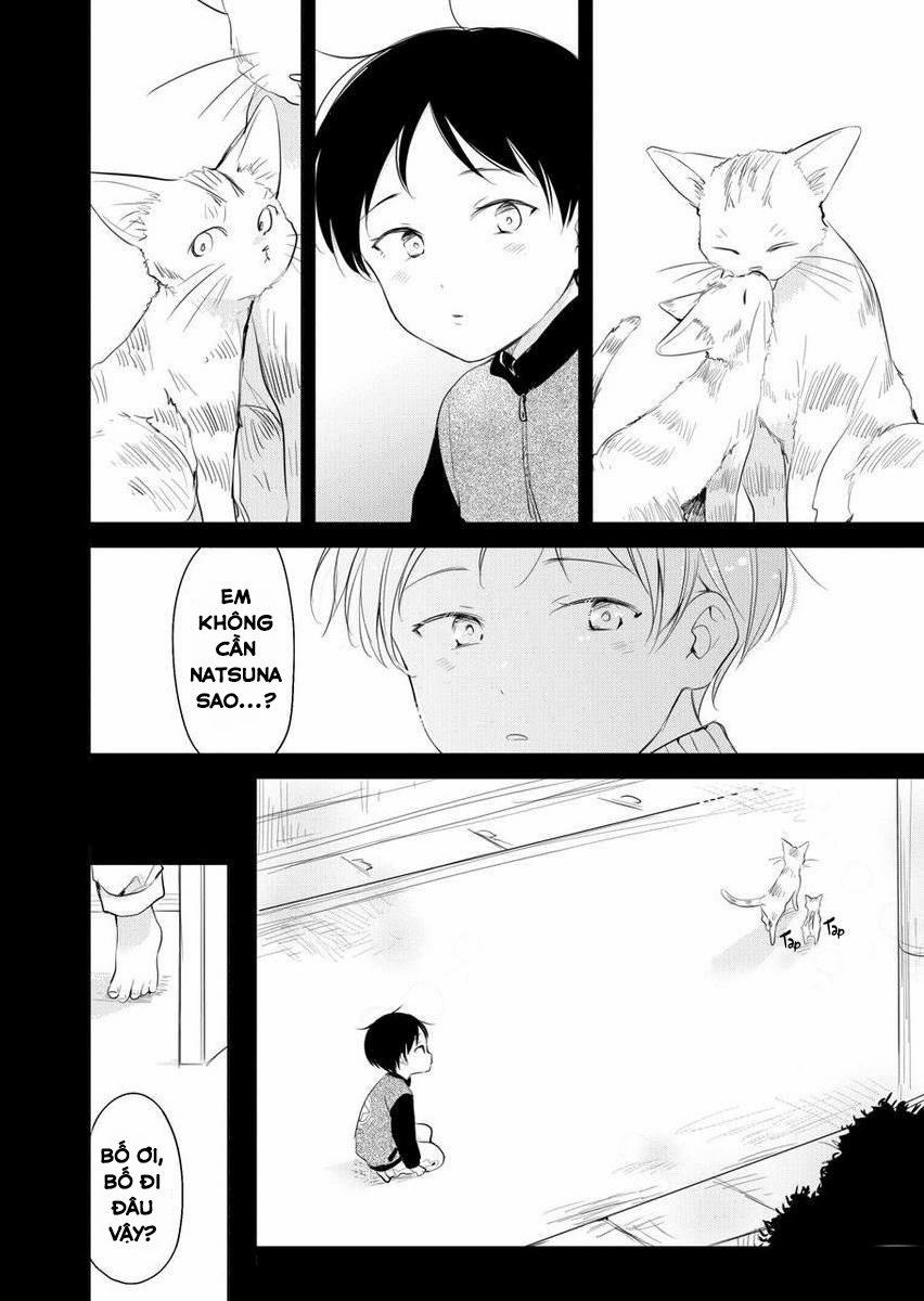 Mozu No Yurikago 3 trang 3